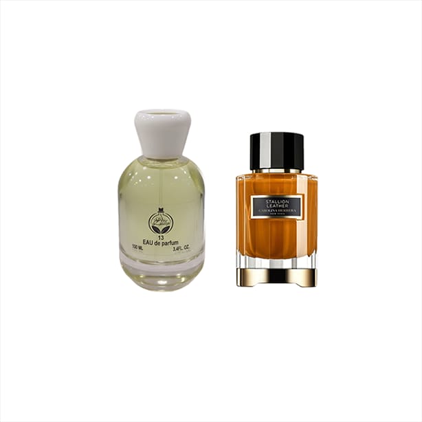 عطر Stallion leather Carolina Herrera للجنسين